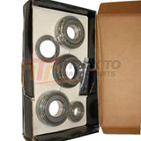 DRK404FMK Timken Axle Differential Bearing & Seal Kit - Truck To Trailer