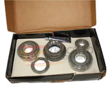 DRK404FMK Timken Axle Differential Bearing & Seal Kit - Truck To Trailer