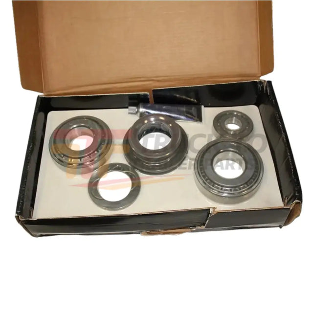 DRK404FMK Timken Axle Differential Bearing & Seal Kit - Truck To Trailer