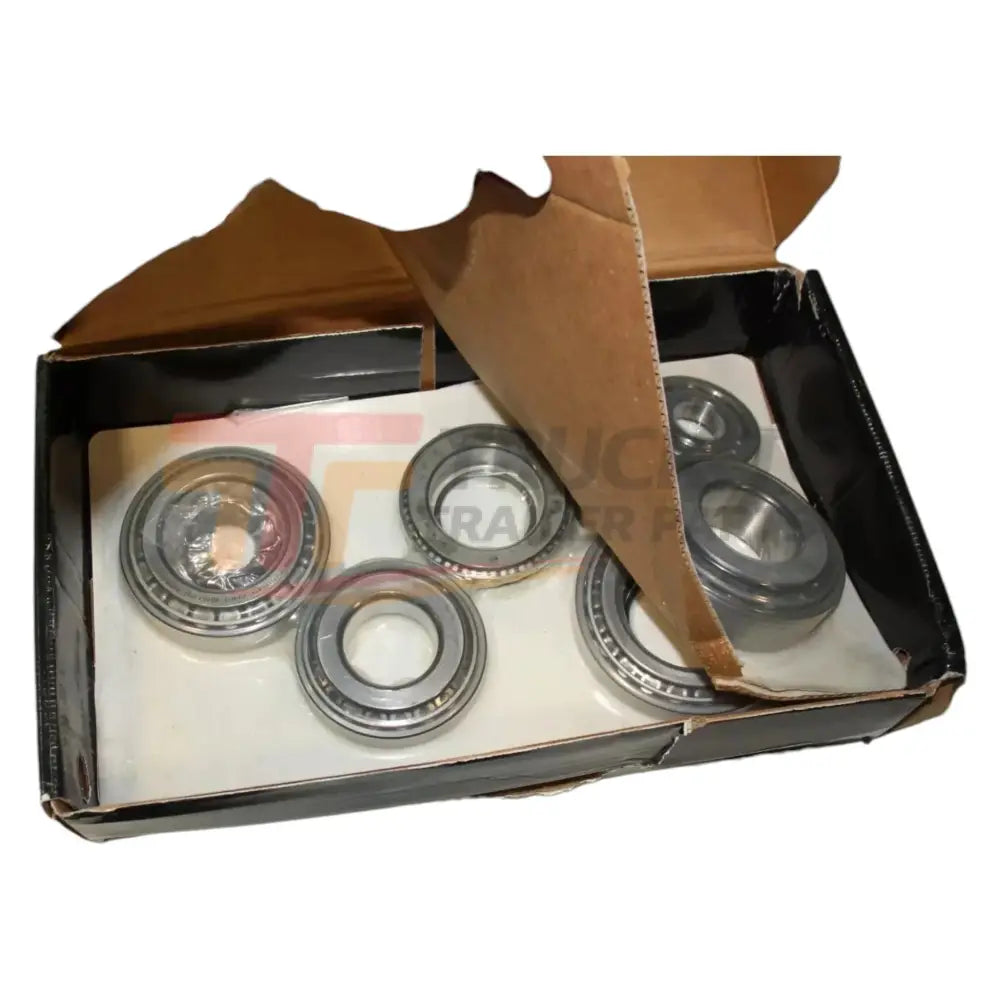 DRK404FMK Timken Axle Differential Bearing & Seal Kit - Truck To Trailer