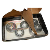 DRK404FMK Timken Axle Differential Bearing & Seal Kit - Truck To Trailer