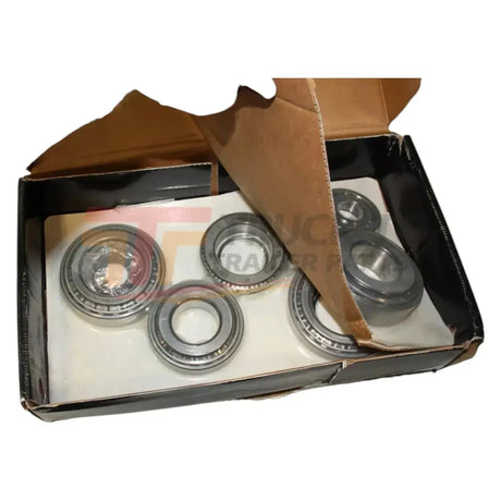 DRK404FMK Timken Axle Differential Bearing & Seal Kit - Truck To Trailer