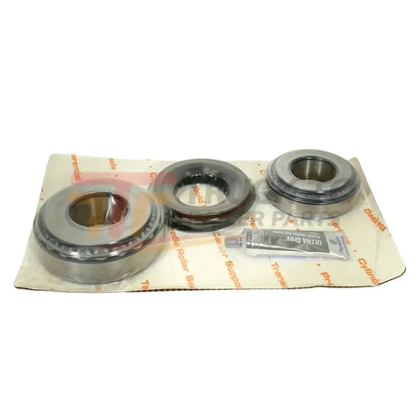 Drk409Mk Genuine Timken Eaton Spicer Differential Master Bearing Kit - Truck To Trailer
