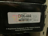 Drk444 Timken Bearing Overhaul Rebuild Kit For Eaton Differential Models Drk-444 - Truck To Trailer