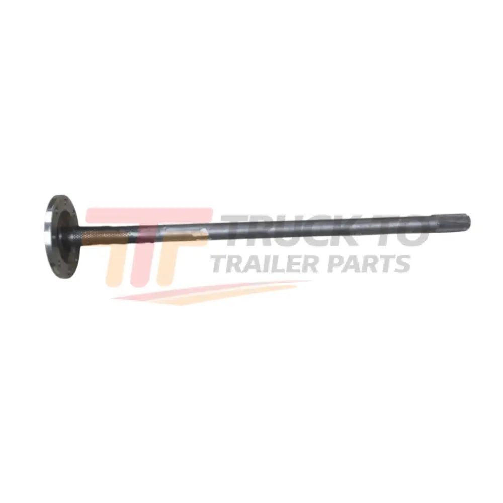 DS128517HX International Rear Drive Axle Shaft - Truck To Trailer