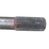 DS128517HX International Rear Drive Axle Shaft - Truck To Trailer