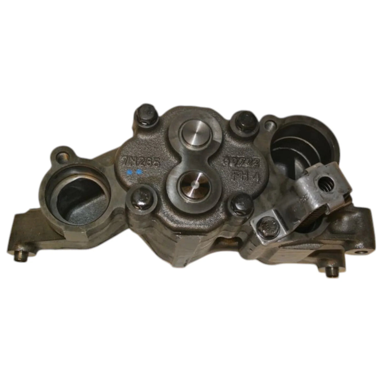 0R-9449 Cat Oil Gear Pump - Truck To Trailer