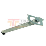 DTL 16936307 Genuine Freightliner Left Electric Window Regulator Kit - Truck To Trailer