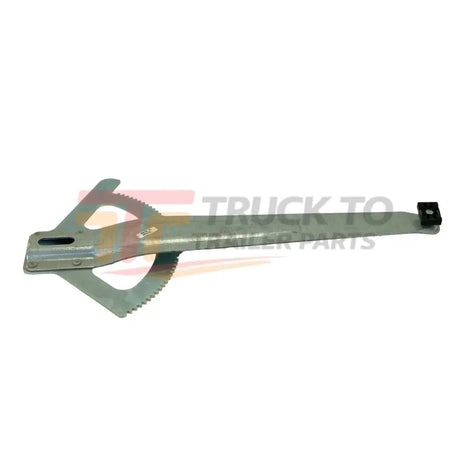 DTL 16936307 Genuine Freightliner Left Electric Window Regulator Kit - Truck To Trailer