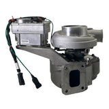 DZ108152 Genuine Borg Warner S300 Turbocharger For John Deere - Truck To Trailer