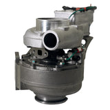 DZ108152 Genuine Borg Warner S300 Turbocharger For John Deere - Truck To Trailer