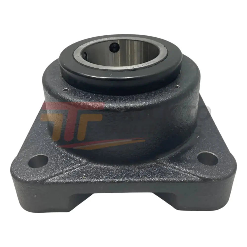 E-4BF-TRB-3 Timken Four-Bolt Square Roller Bearing Unit - Truck To Trailer
