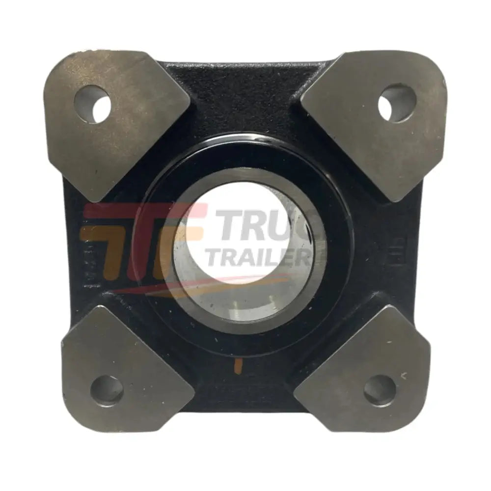 E-4BF-TRB-3 Timken Four-Bolt Square Roller Bearing Unit - Truck To Trailer