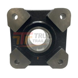 E-4BF-TRB-3 Timken Four-Bolt Square Roller Bearing Unit - Truck To Trailer