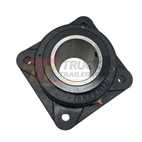 E-4BF-TRB-3 Timken Four-Bolt Square Roller Bearing Unit - Truck To Trailer