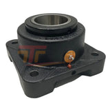 E-4BF-TRB-3 Timken Four-Bolt Square Roller Bearing Unit - Truck To Trailer