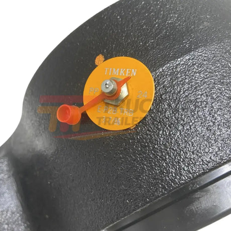 E-P2B-TRB-3 Timken Pillow Block Bearing - Truck To Trailer