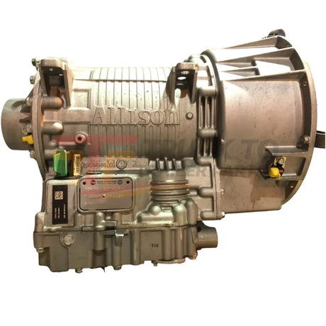 E019041 Genuine Allison Transmission 3500SP - Truck To Trailer