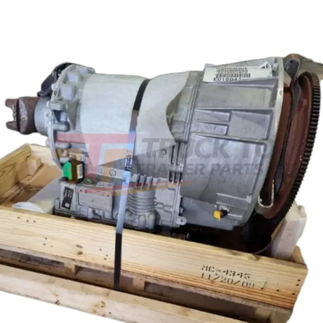 E019041 Genuine Allison Transmission 3500SP - Truck To Trailer