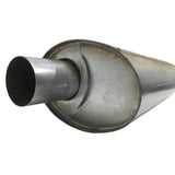 VG G2079904 Genuine Volvo Muffler - Truck To Trailer