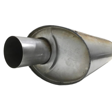 VG G2079904 Genuine Volvo Muffler - Truck To Trailer