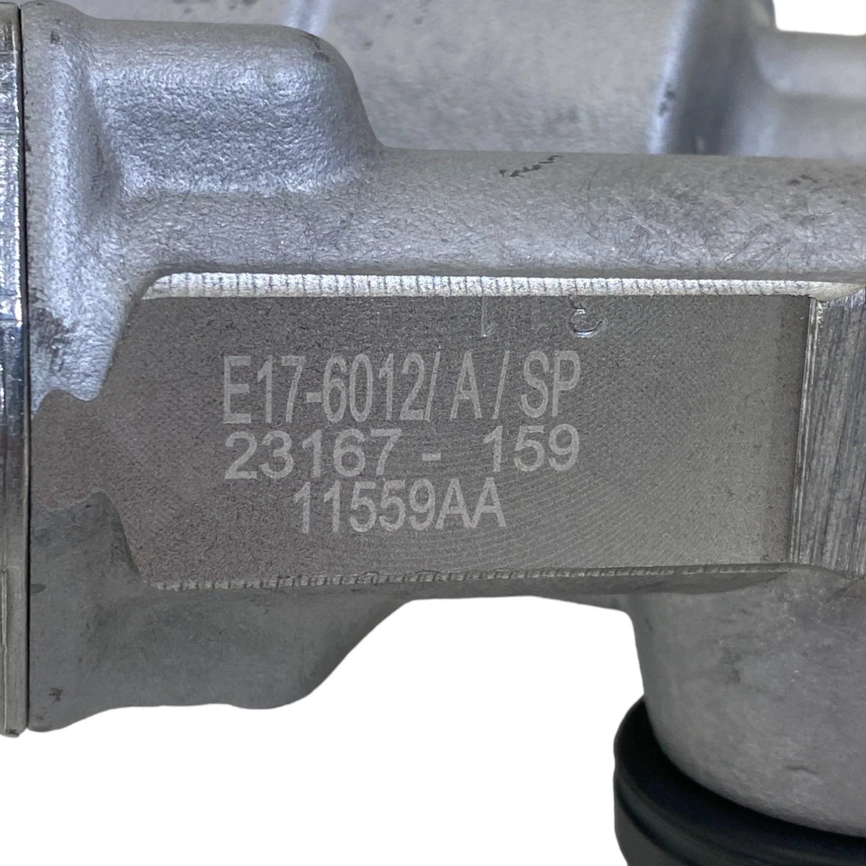 E17-6012 Genuine Paccar Clutch Servo For Peterbilt 579/567/587 - Truck To Trailer