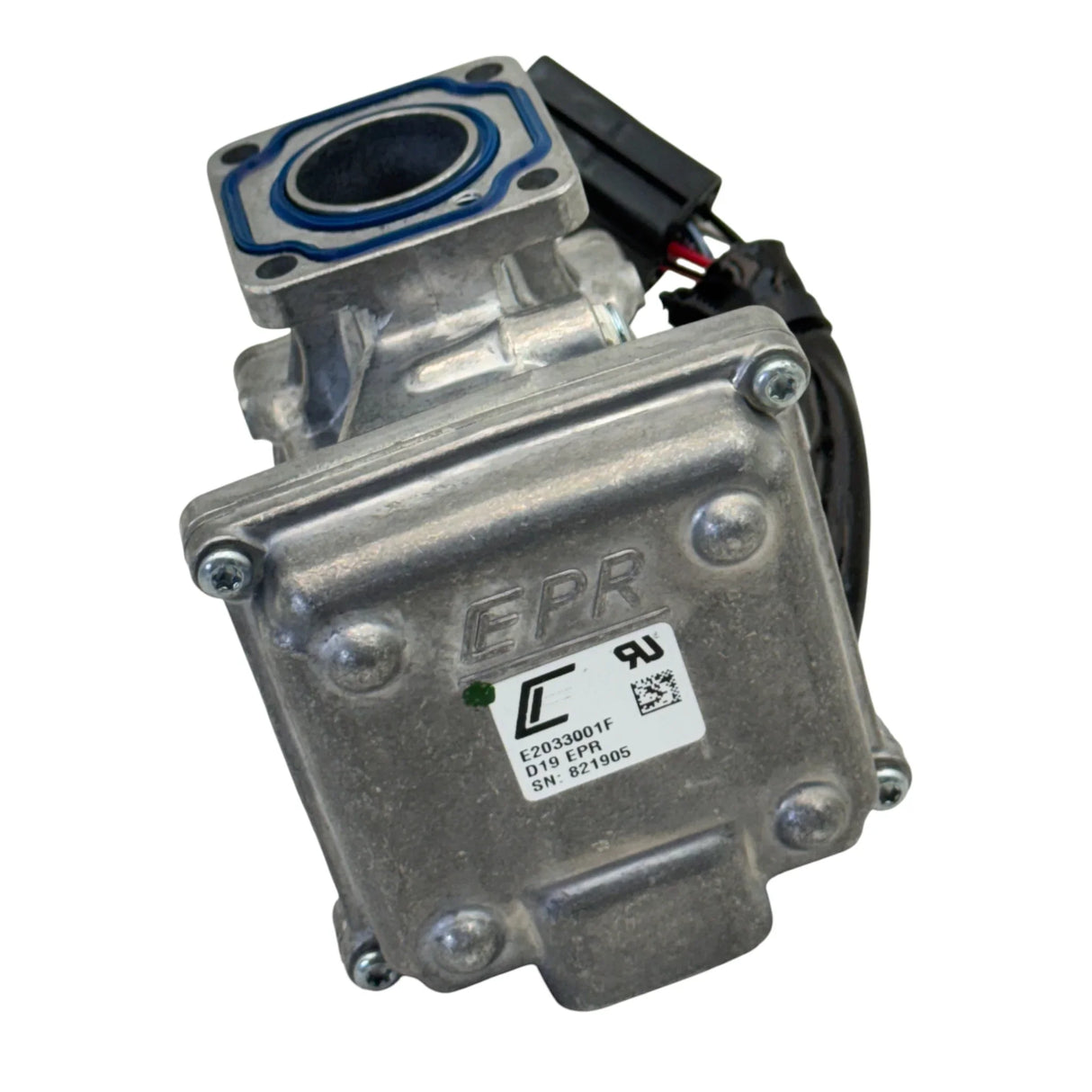 YA532007576 Genuine Kubota Electronic Pressure Regulator