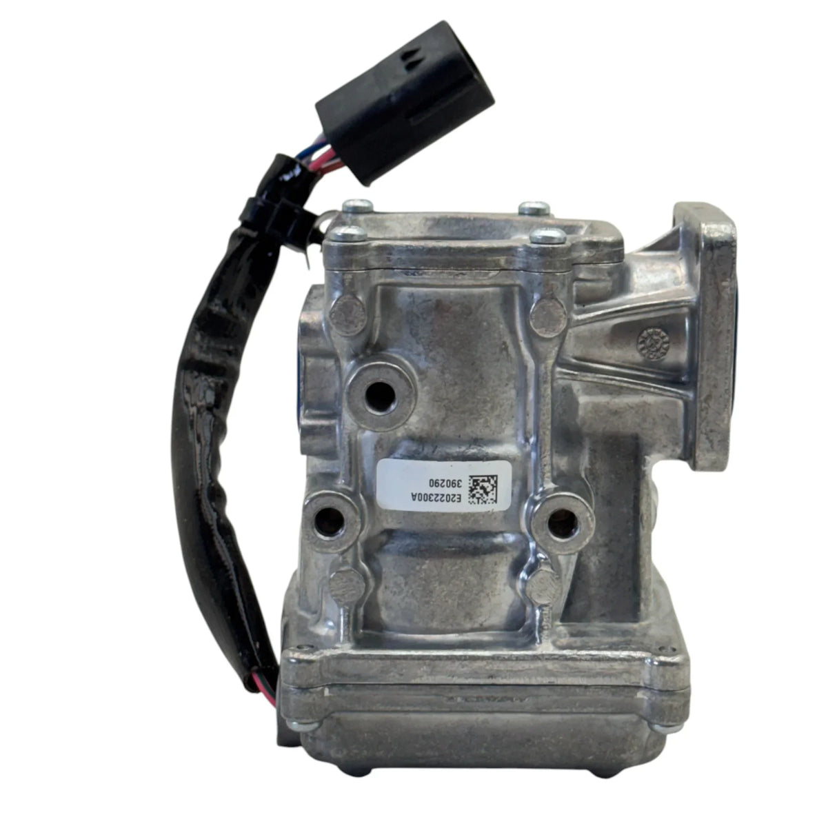 YA532007576 Genuine Kubota Electronic Pressure Regulator