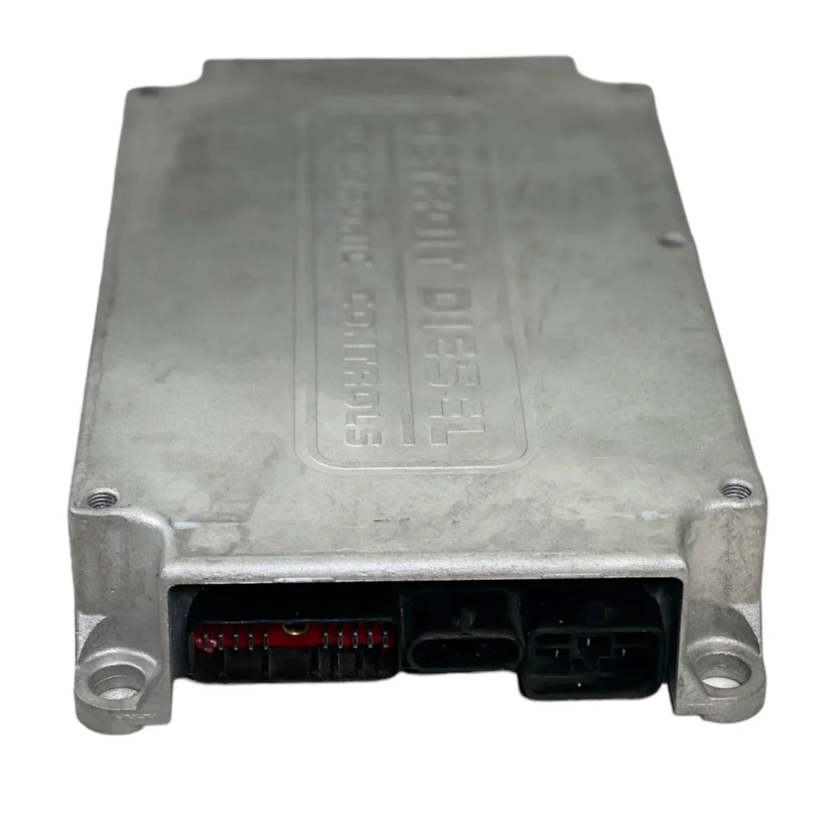 E23519308 Genuine Detroit Diesel Ecm Engine Control Module For 50/60 - Truck To Trailer