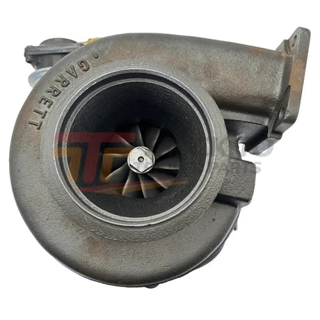 E23533360 Genuine Detroit Diesel Turbocharger For Detroit Diesel Series 60 12.7L 455Hp - Truck To Trailer
