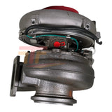 E23534355 Genuine Detroit Diesel Turbocharger For Detroit Diesel Series 60 12.7L 455Hp - Truck To Trailer