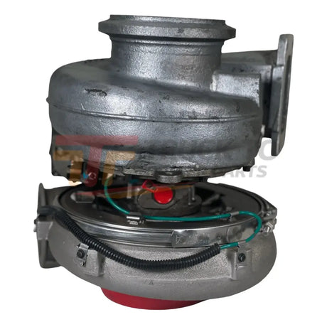 E23534361 Genuine Garrett Davnt Turbocharger Gta4502V - Truck To Trailer