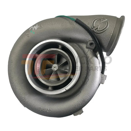 E23534361 Genuine Garrett Davnt Turbocharger Gta4502V - Truck To Trailer