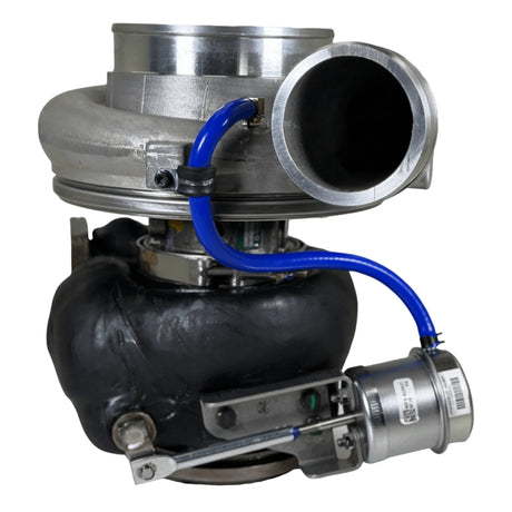 E23534805 Genuine Detroit Diesel Gta4202Bdln Turbocharger For Series 60 14.0L - Truck To Trailer