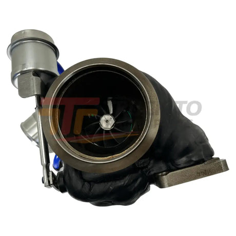 E23535852 Genuine Detroit Diesel Gta4202Bdln Turbocharger For Series 60 14.0L - Truck To Trailer
