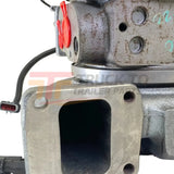 E23539062 Genuine Detroit Diesel Turbocharger For Detroit Diesel Series 60 - Truck To Trailer