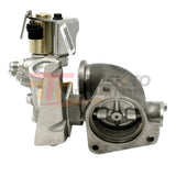 E23539301 Genuine Detroit Diesel Egr Exhaust Gas Recirculation Valve - Truck To Trailer