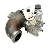 E23539301 Genuine Detroit Diesel Egr Exhaust Gas Recirculation Valve - Truck To Trailer