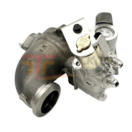 E23539301 Genuine Detroit Diesel Egr Exhaust Gas Recirculation Valve - Truck To Trailer