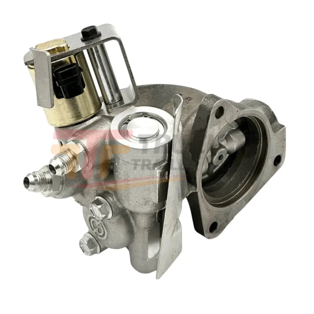 E23539301 Genuine Detroit Diesel Egr Exhaust Gas Recirculation Valve - Truck To Trailer