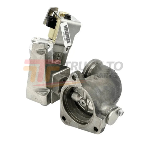 E23539301 Genuine Detroit Diesel Egr Exhaust Gas Recirculation Valve - Truck To Trailer
