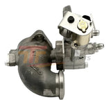 E23539301 Genuine Detroit Diesel Egr Exhaust Gas Recirculation Valve - Truck To Trailer