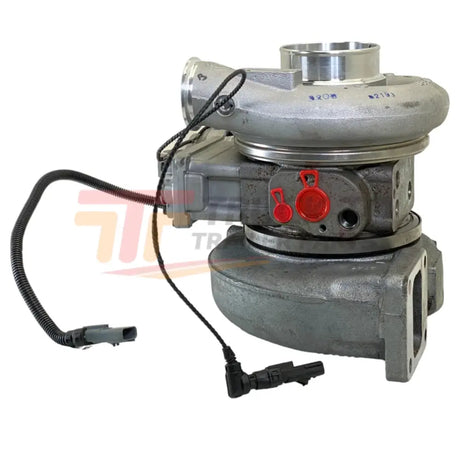 E23539570 Genuine Detroit Diesel Turbocharger For Detroit Diesel Series 60 - Truck To Trailer
