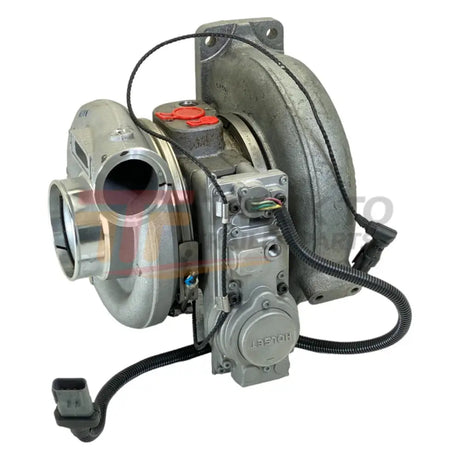 E23539570 Genuine Detroit Diesel Turbocharger For Detroit Diesel Series 60 - Truck To Trailer
