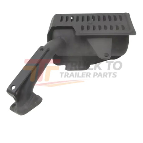 E3131-12110 Kubota Muffler KVP20S KVP30 Gas Pump - Truck To Trailer