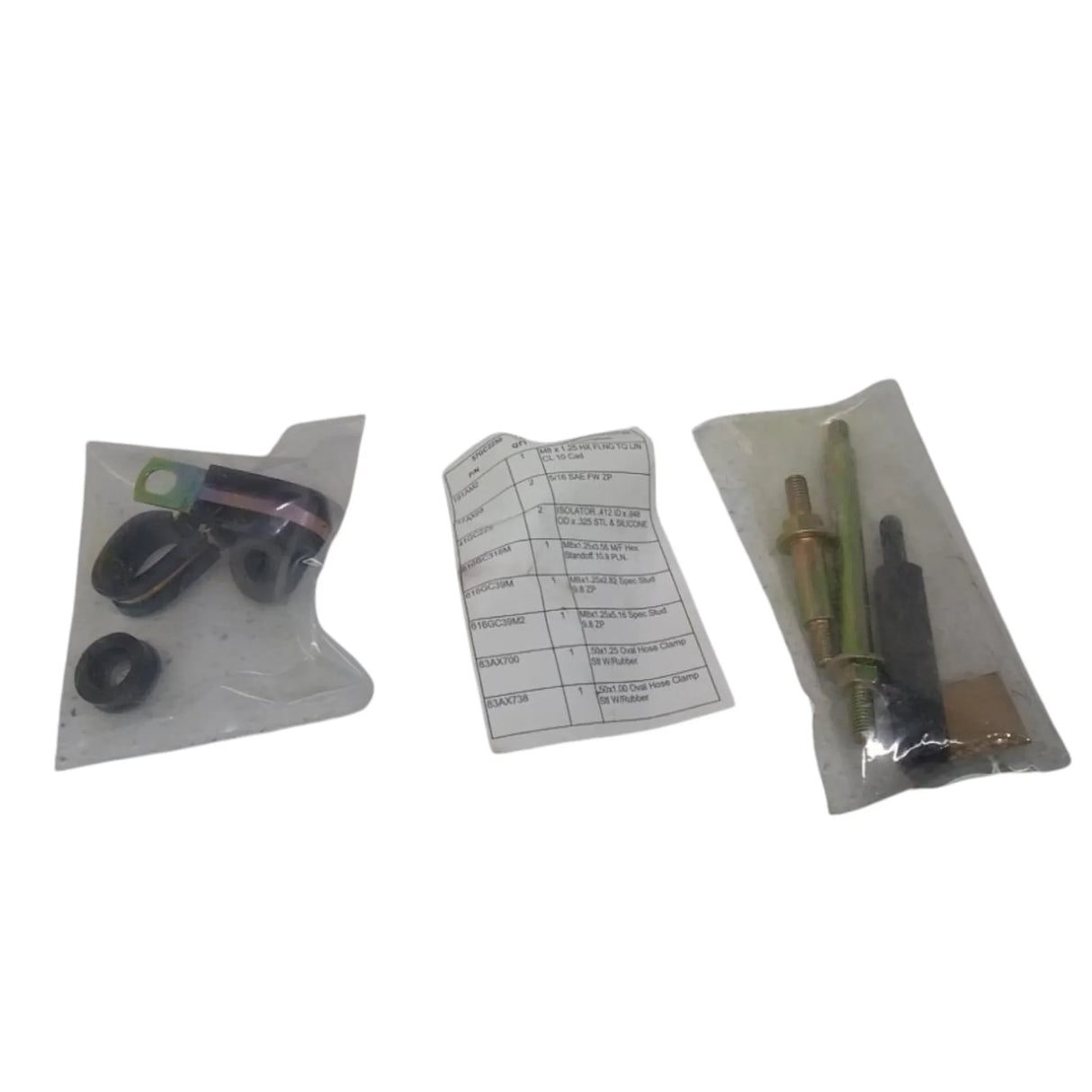 25503715 Genuine Mack Kit - Truck To Trailer