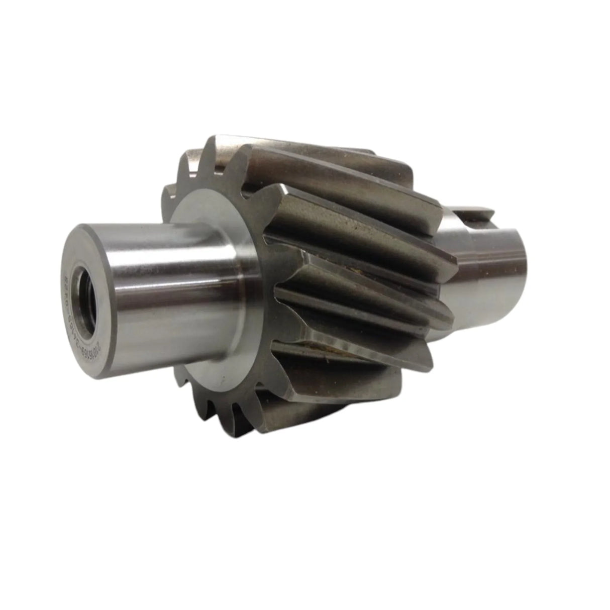 21016169 Genuine Volvo Shaft - Truck To Trailer