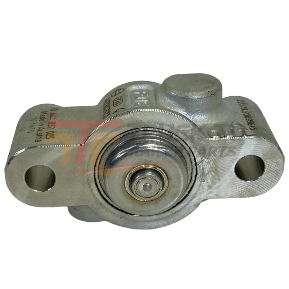 EA0000706246 Genuine Detroit Diesel Injection Valve - Truck To Trailer