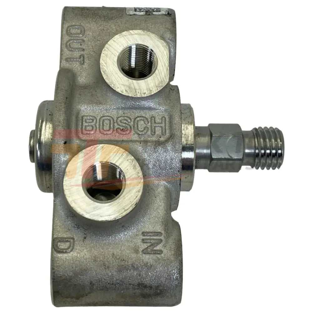 EA0000706246 Genuine Detroit Diesel Injection Valve - Truck To Trailer