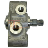EA0000706246 Genuine Detroit Diesel Injection Valve - Truck To Trailer